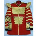 Scots Guards Tunic