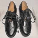 Ghillie Brogues