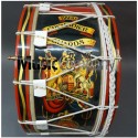 Pipe Band Drum